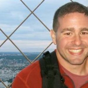 Meet your Posher, Rob